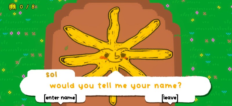 i love me, i love me not screenshot