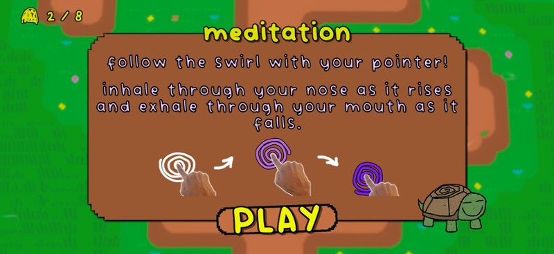 i love me, i love me not screenshot