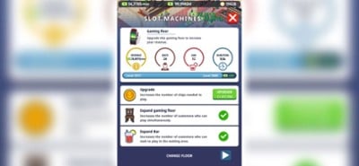 Idle Casino Manager: Tycoon! Image