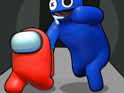 Games like Imposter Smasher IO amusants