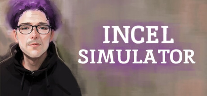 INCEL SIMULATOR Game Cover