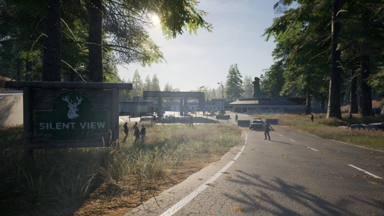Infect: The Last Stand Image