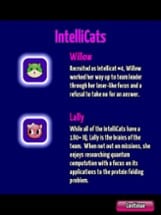 IntelliCats Image