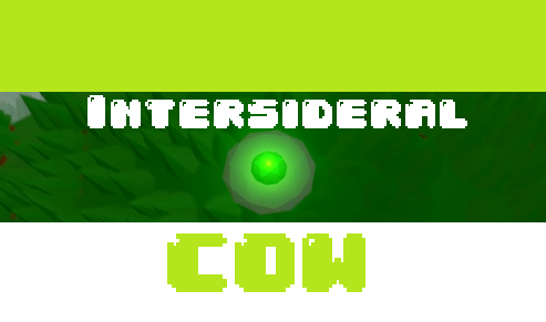 Games like Intersideral Cow