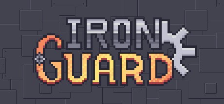 Games like Iron Guard