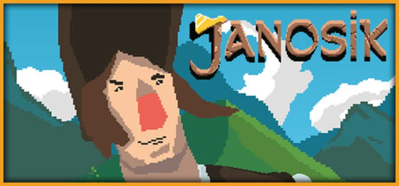 Janosik Image