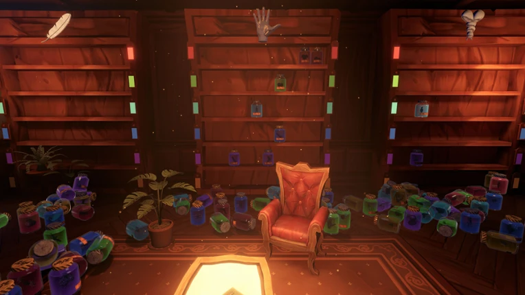 Jarkeeper Image