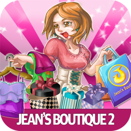 Jean's Boutique 2 Free Image