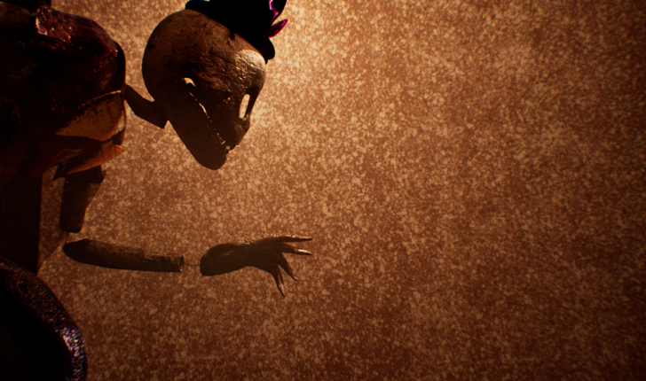 Joy and me Chapter 2 Image