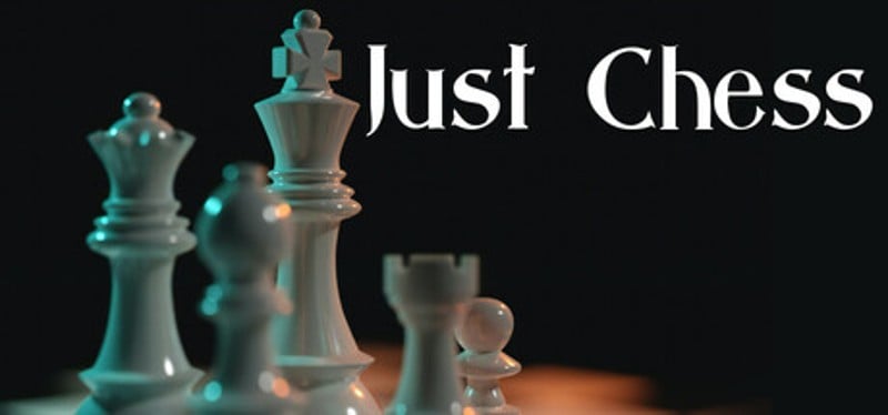 Just Chess Image
