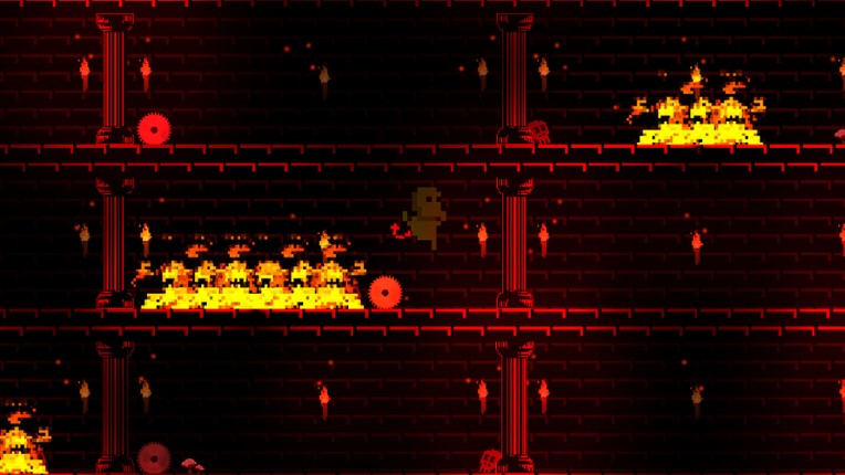 Key: Maze of Illusions screenshot