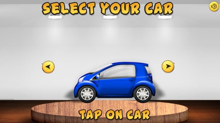 Kids Car Wash screenshot