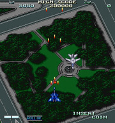 Kuhga - Operation Code 'Vapor Trail' Image