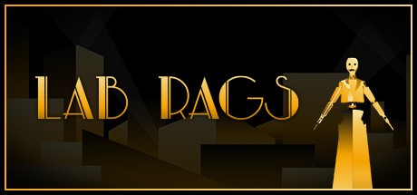 Games like Lab Rags