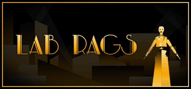 Lab Rags Image