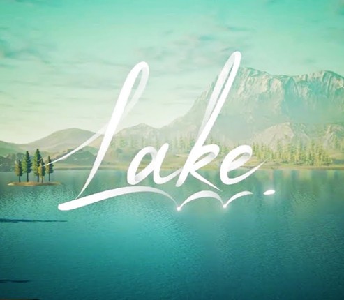 Lake Image