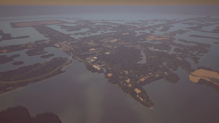 Last Drop screenshot