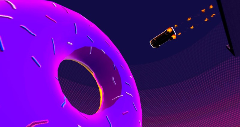 Late City Riders screenshot