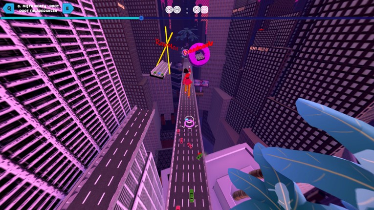 Late City Riders screenshot