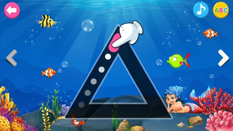 Learn English: ABC Kids screenshot