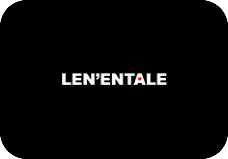 Games like Len'entale
