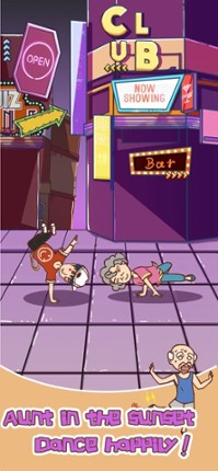 Let's Dance - Escape Games screenshot