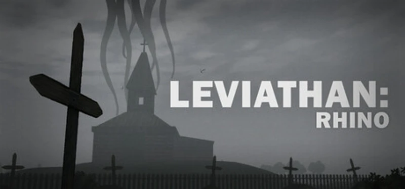 Leviathan: Rhino Image