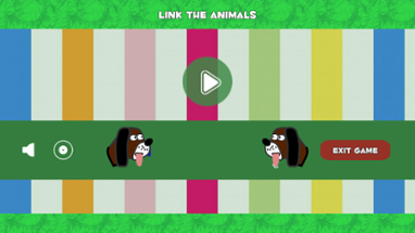 Link the Animals Image