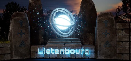 Games like Listenbourg