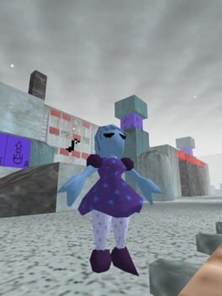 Lost Town Image