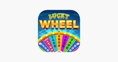 Lucky Wheel 2021 Image