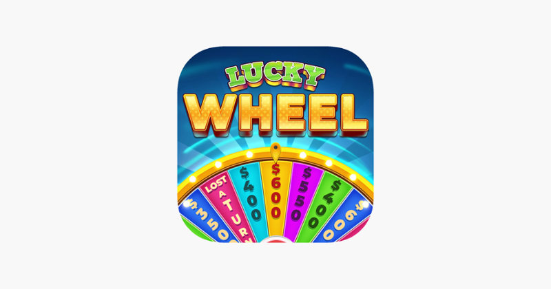 Lucky Wheel 2021 Game Cover