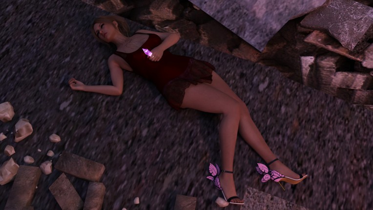 Lust In Nocturne screenshot