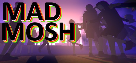 Games like Mad Mosh