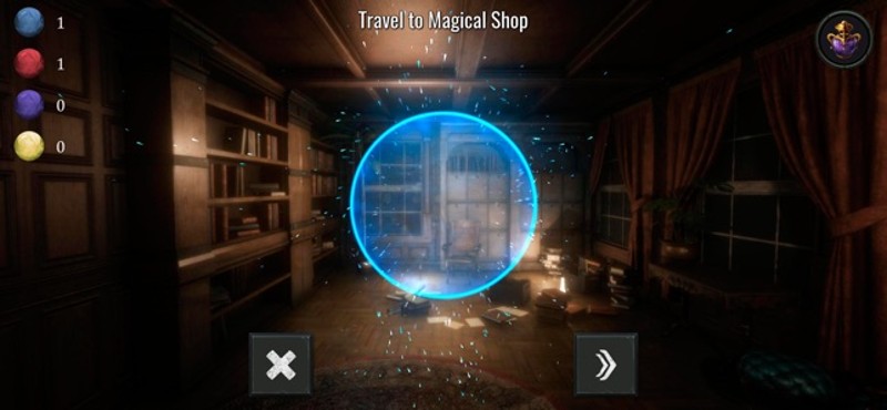 Magical Creatures Image