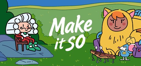 Games like Make it so