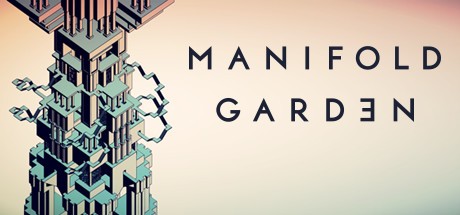 Games like Manifold Garden