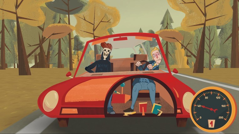 Manual Samuel Last Tuesday Edition screenshot