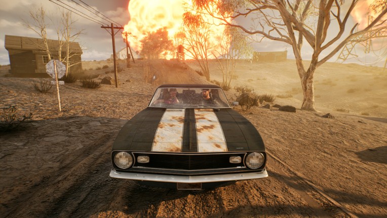 Max Madness screenshot