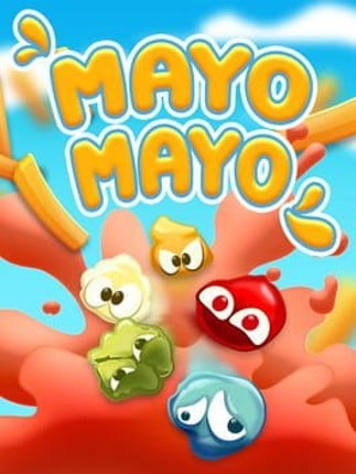 Mayo Mayo Game Cover