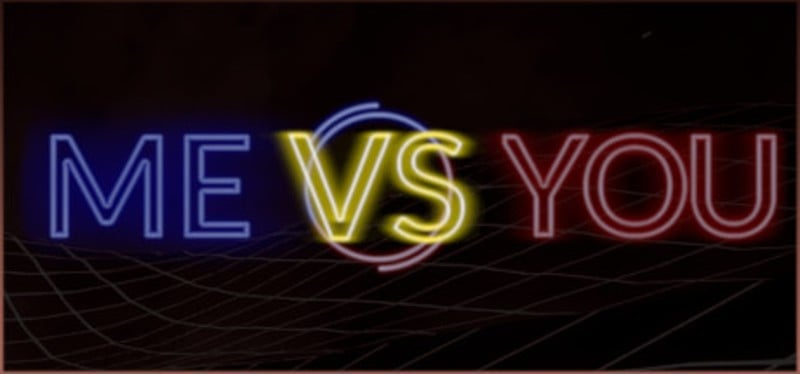 Me Vs You Game Cover