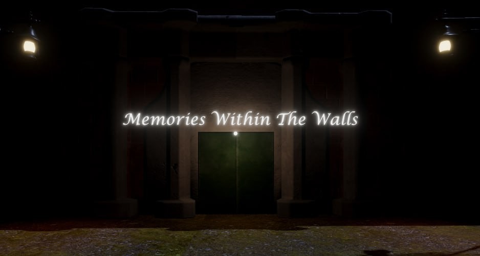 Games like Memories Within The Walls