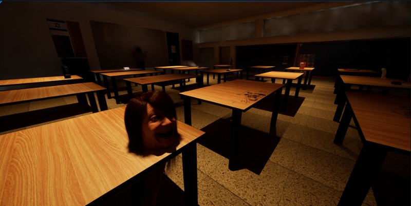 Metits Magic 3: The Revenge Of Luli screenshot