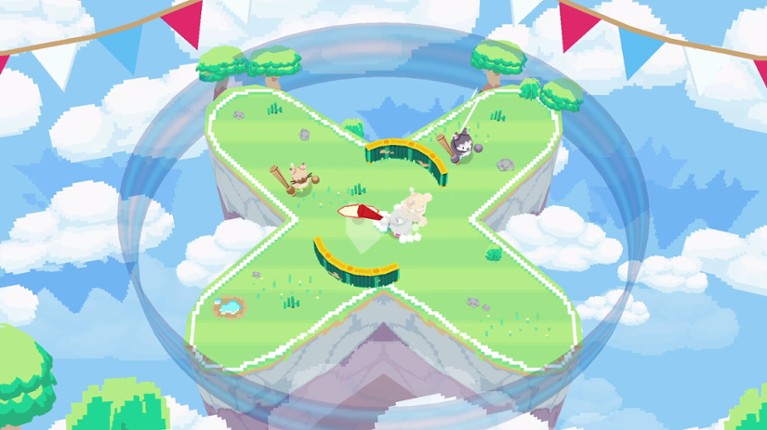 Michiball Image