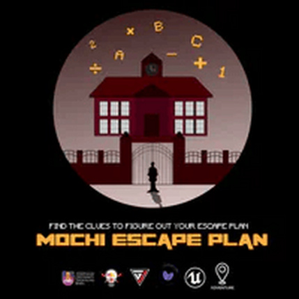 Mochi Escape Plan Image