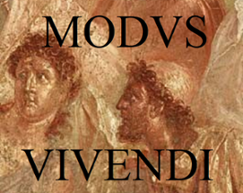 Modus Vivendi Image