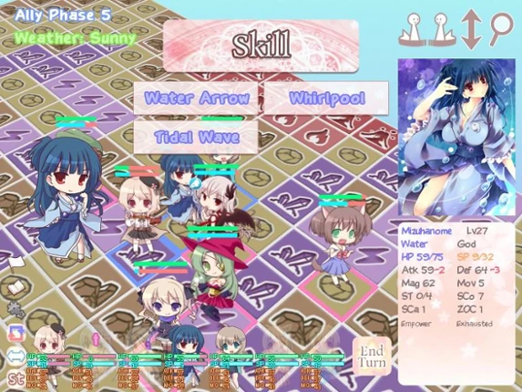 Moékuri Image