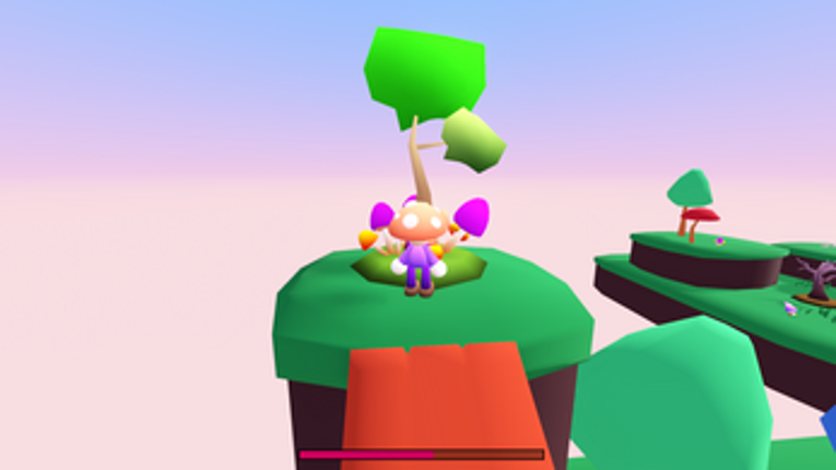 Moosh screenshot