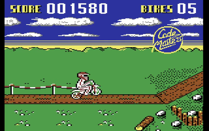 Moto X Simulator Image