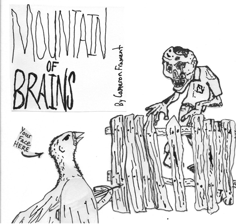 Games like Mountain of Brains